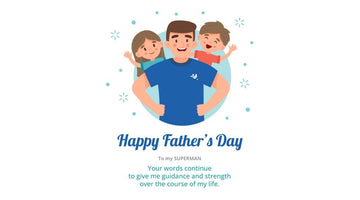 Happy Father’s Day 2022