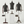 Load image into Gallery viewer, Male Dummy Adjustable Half Body Display Mannequin
