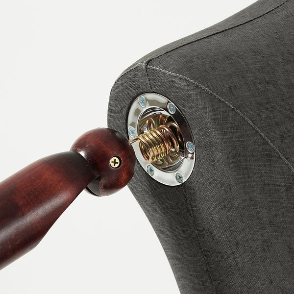 Male Dummy Adjustable Half Body Display Mannequin