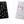 Load image into Gallery viewer, Necklace earrings ring display board props

