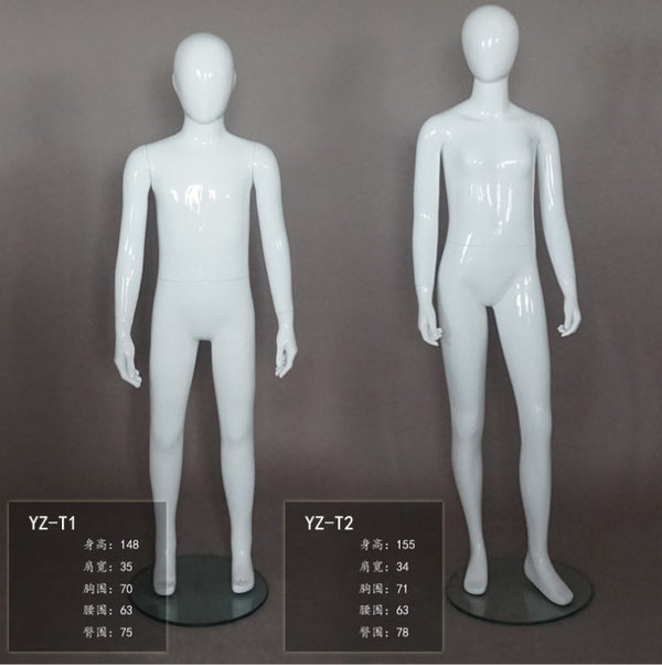 full body women mannequin for clothes display