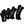 Load image into Gallery viewer, velvet mannequin necklace and earring bust stands

