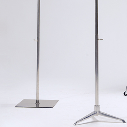 Upper-Body clothes display female mannequin