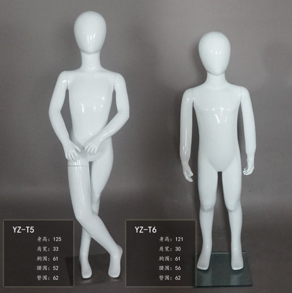 full body women mannequin for clothes display
